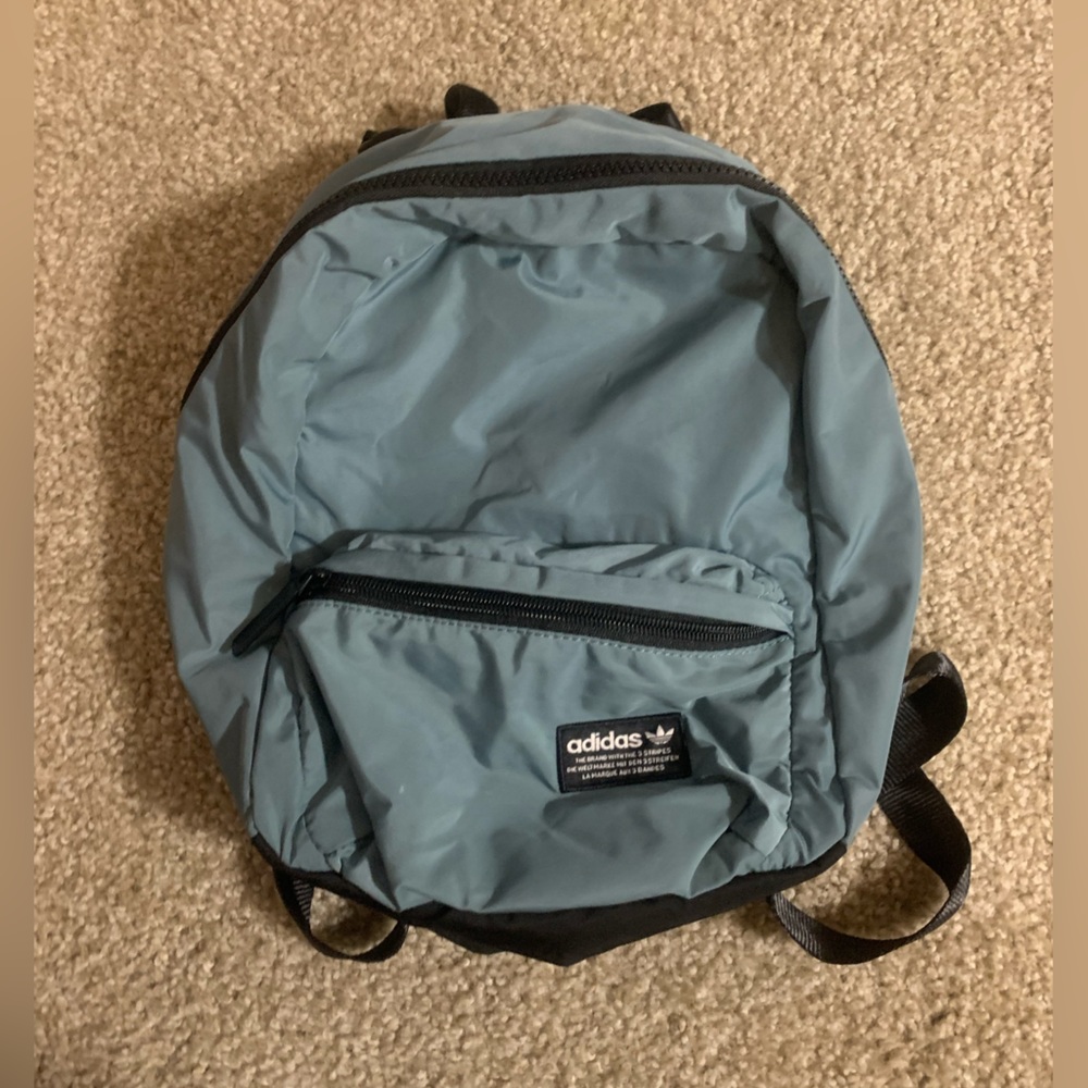 Mini Adidas Backpack